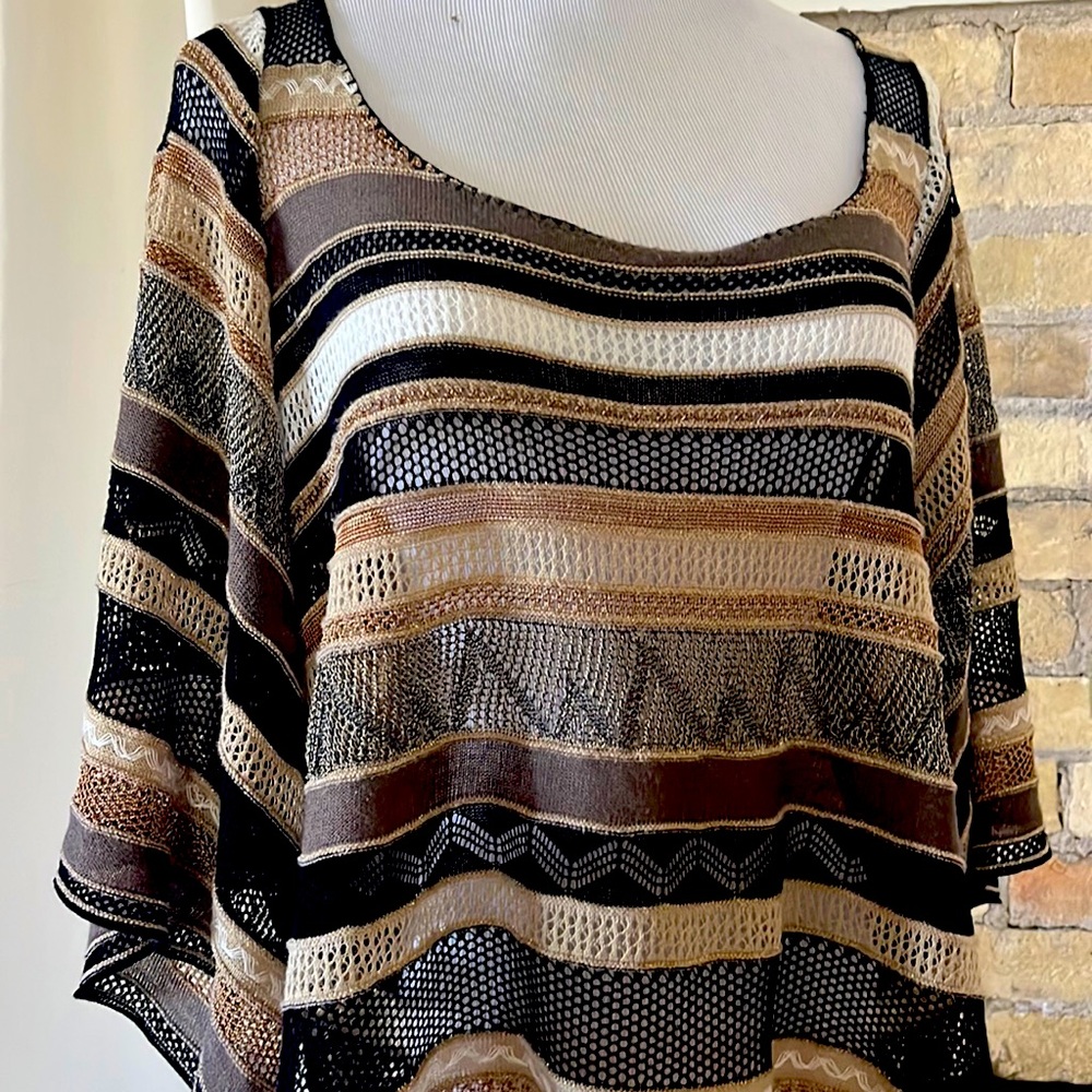 Cecilia Prado swim cover up